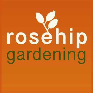 Rosehip Gardening