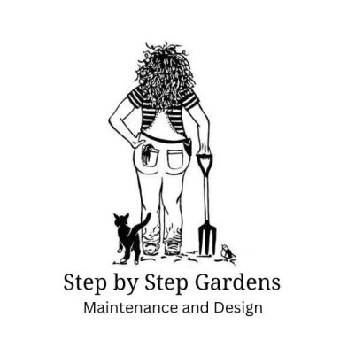 Step by Step Gardens